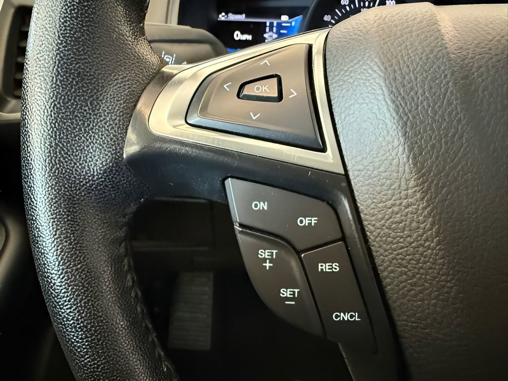 Certified 2023 Ford Edge SEL AWD/4WD image 20