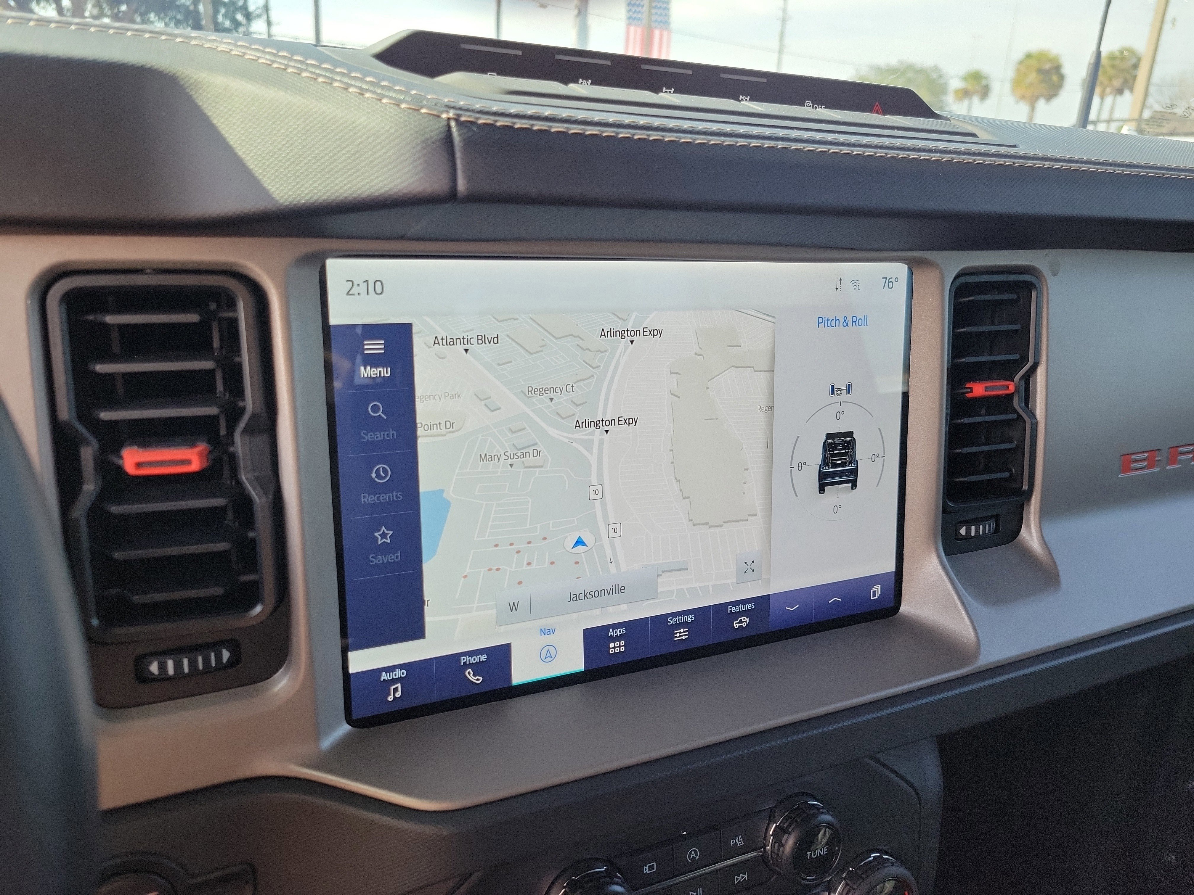 Certified 2024 Ford Bronco Raptor image 19