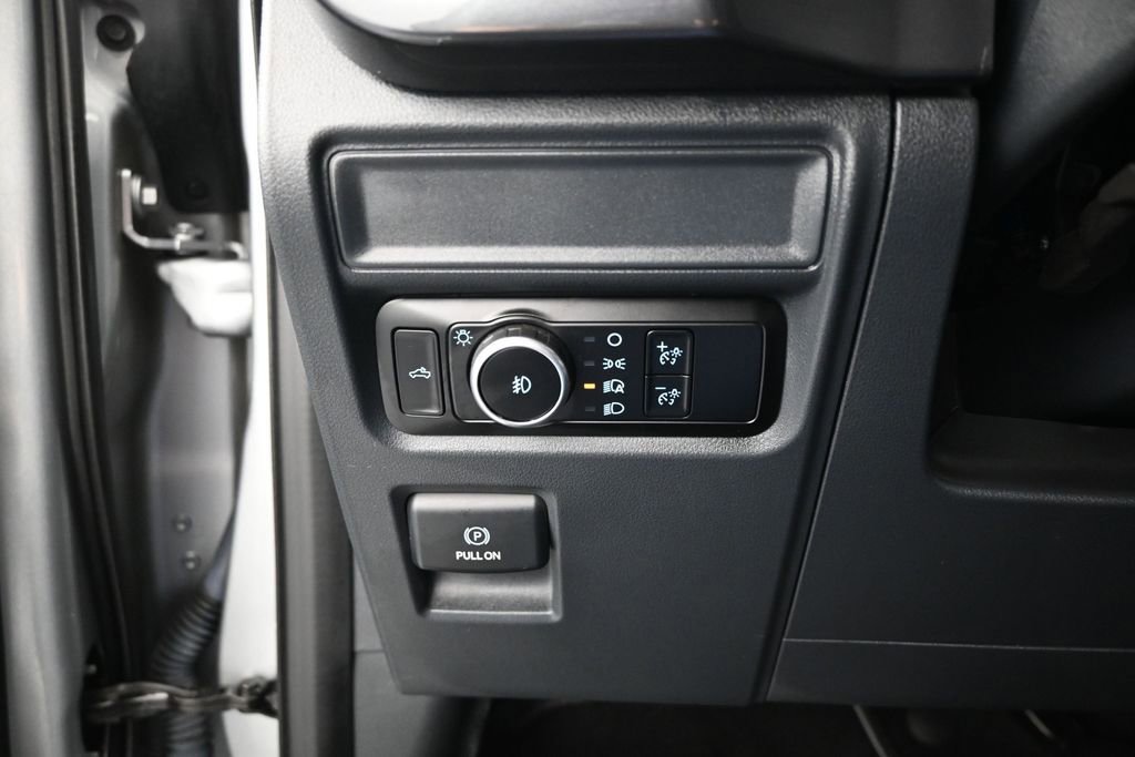 Certified 2024 Ford F150 STX w/ Mobile Office Package RWD image 12
