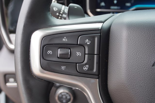 Used 2024 Chevrolet Silverado 1500 LT Trail Boss w/ Convenience Package II image 22