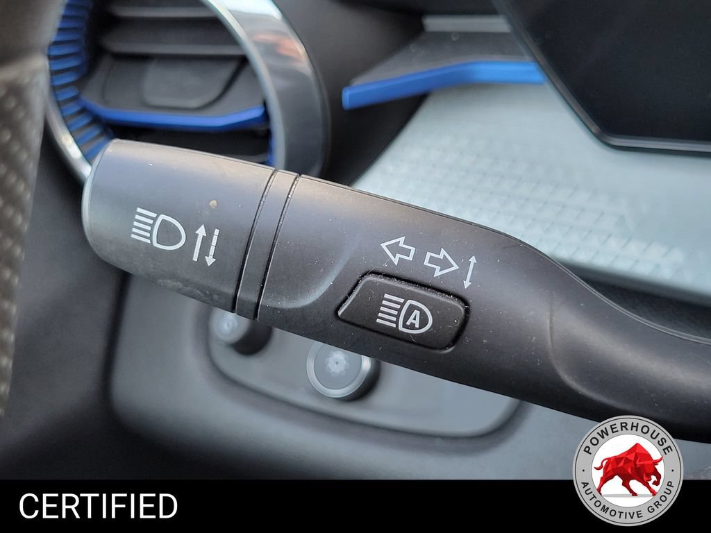 Used 2024 Chevrolet Trax LT FWD image 30