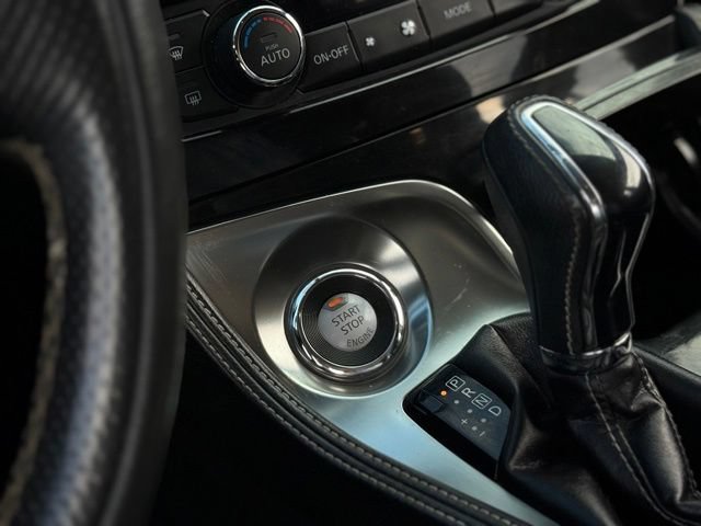 Used 2019 Nissan Maxima 3.5 SL FWD image 25