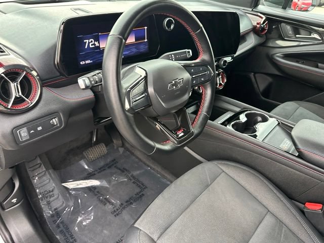 Used 2024 Chevrolet Blazer EV RS AWD/4WD image 40