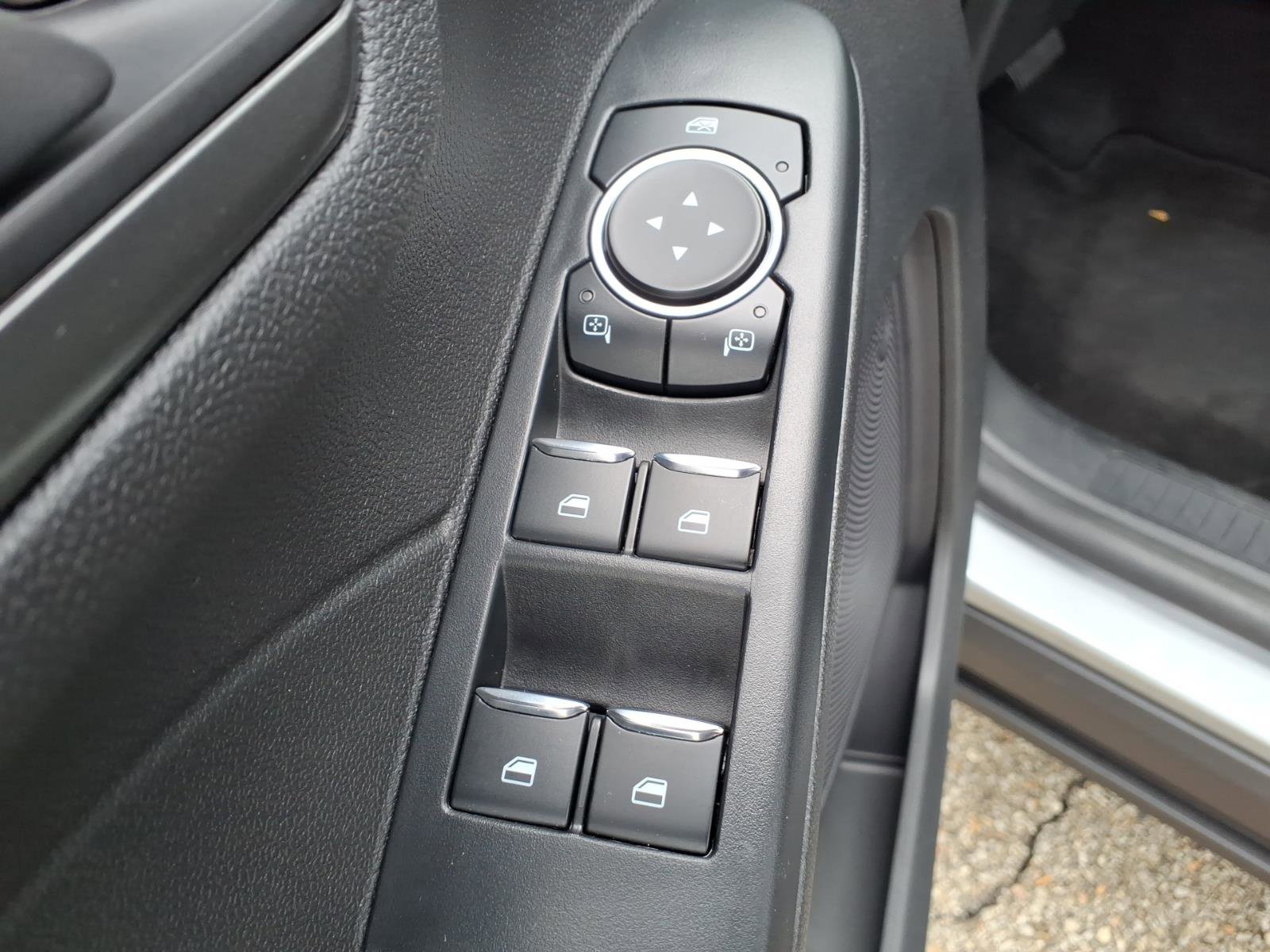 Certified 2023 Ford Escape Active AWD/4WD image 19