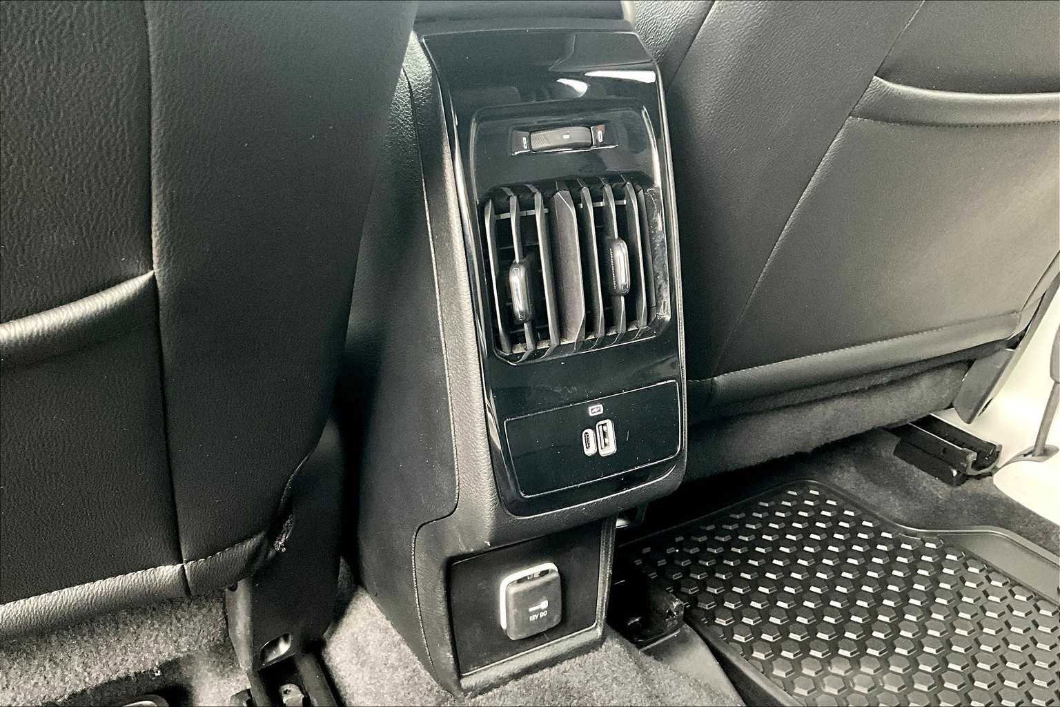 Used 2024 Jeep Compass Latitude w/ Convenience Group image 34