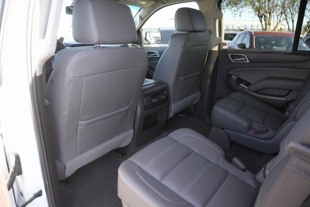 Used 2018 GMC Yukon Denali image 11