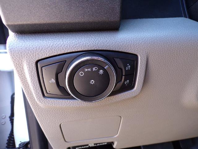 Certified 2021 Ford F350 XL w/ STX Appearance Package AWD/4WD image 18