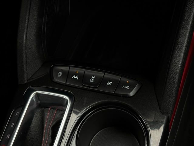 Used 2023 Chevrolet TrailBlazer RS w/ Convenience Package image 41