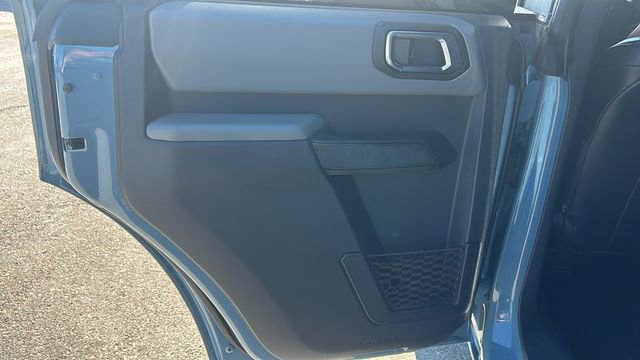 Certified 2021 Ford Bronco Big Bend image 14