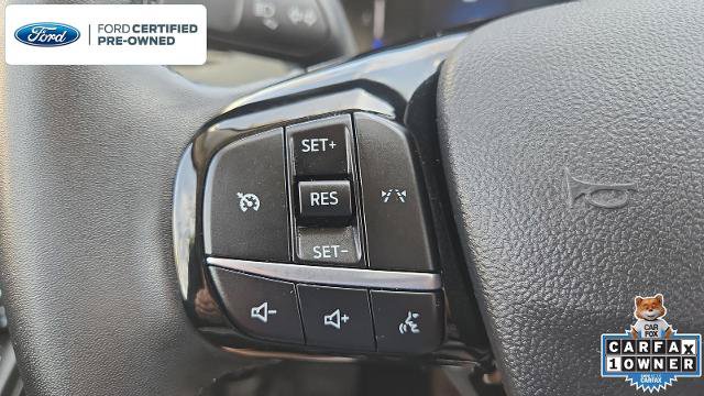 Certified 2023 Ford Escape Active AWD/4WD image 18