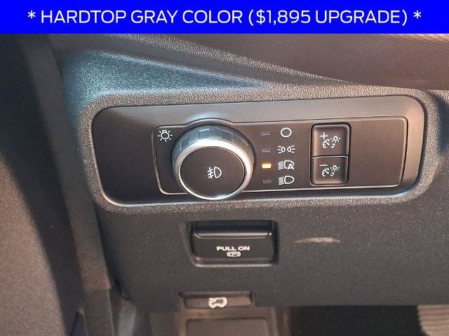 Certified 2023 Ford Bronco Outer Banks AWD/4WD image 23