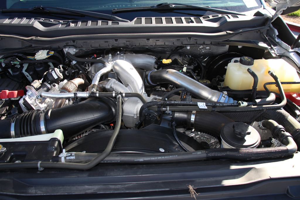 Certified 2023 Ford F350 XLT image 26