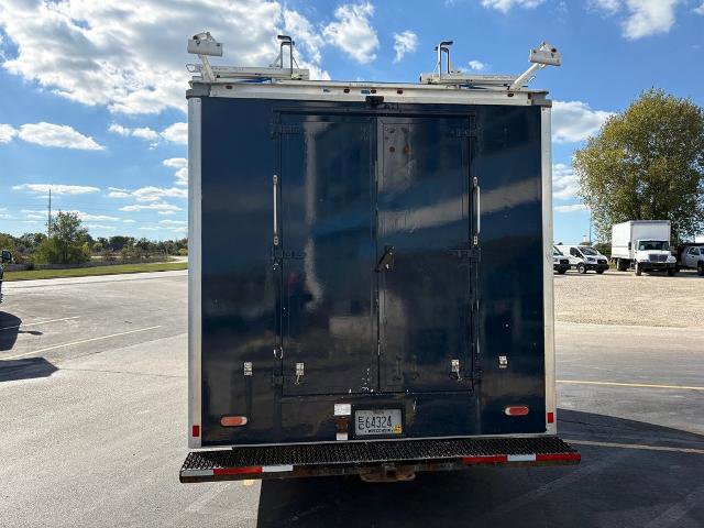 Used 2019 Chevrolet Express 3500 w/ Power Convenience Package image 4