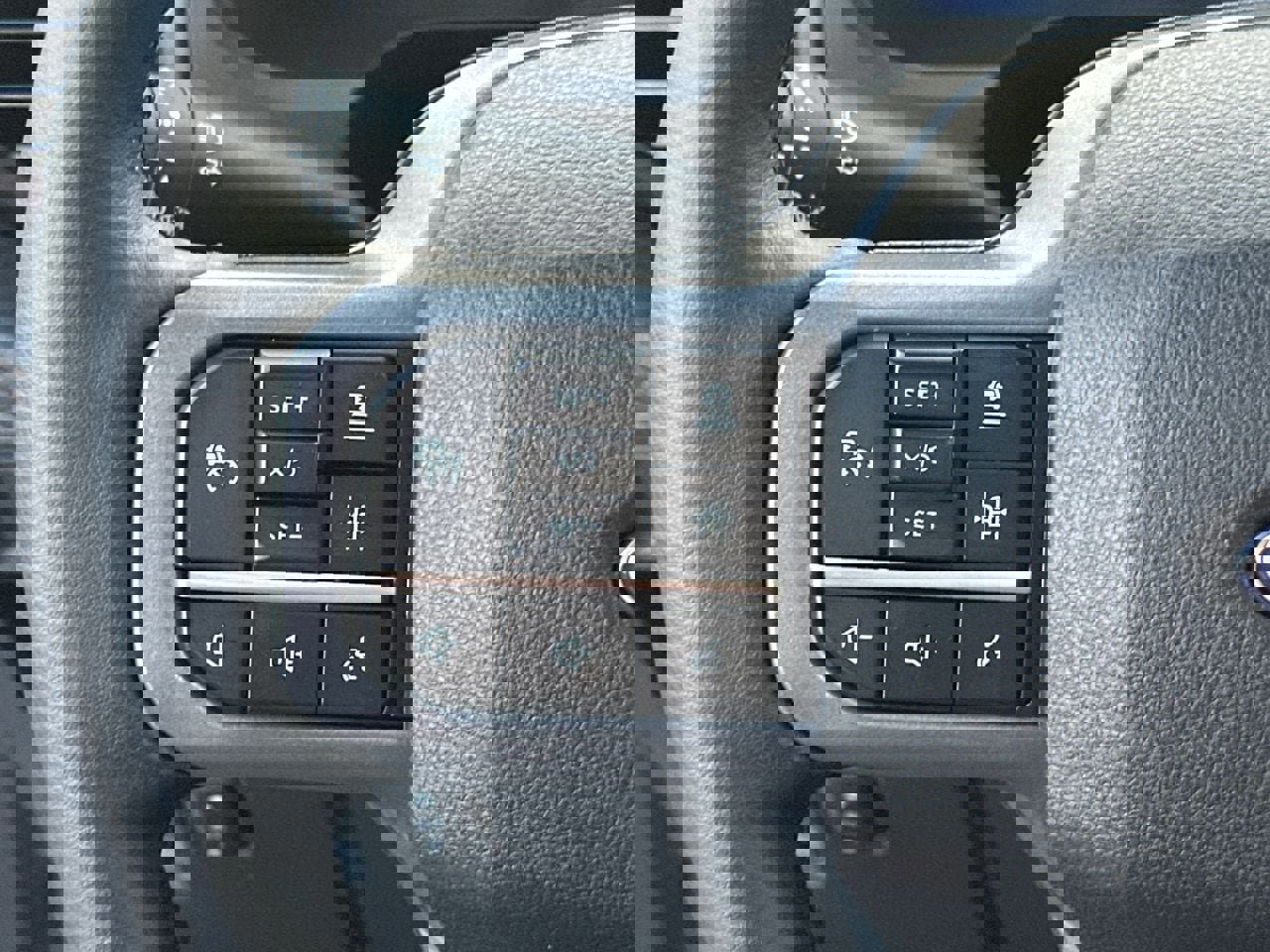 Certified 2025 Ford F150 Lightning Lariat w/ Max Trailer Tow Package image 27