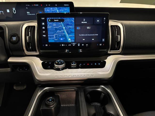 Certified 2025 Ford Expedition Active RWD image 24