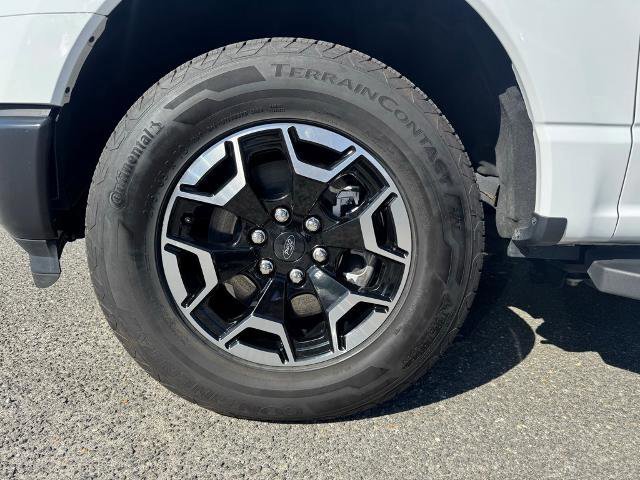 Certified 2022 Ford F150 Lightning Pro image 11