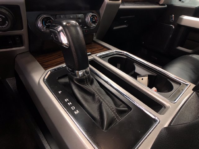 Certified 2020 Ford F150 Lariat w/ Equipment Group 502A Luxury AWD/4WD image 17