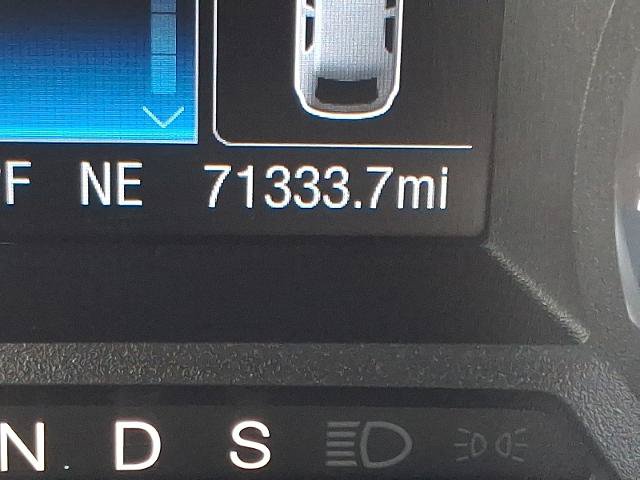 Certified 2018 Ford Fusion SE FWD image 19