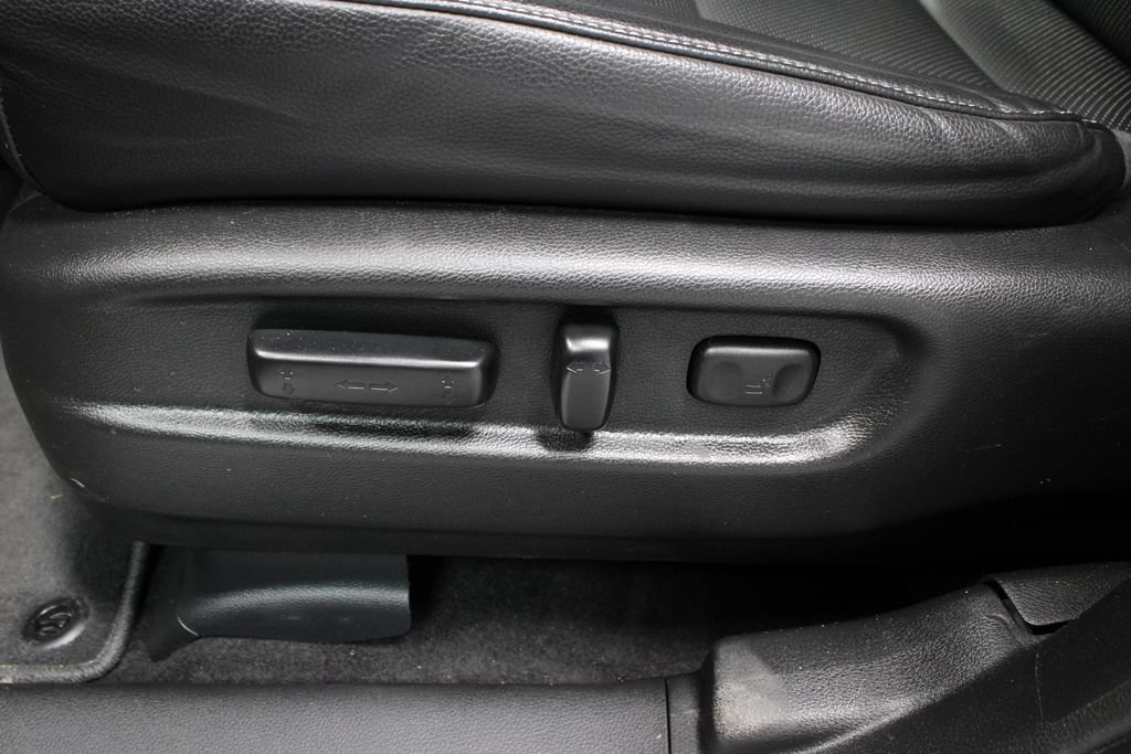 Used 2023 Honda Ridgeline RTL image 24