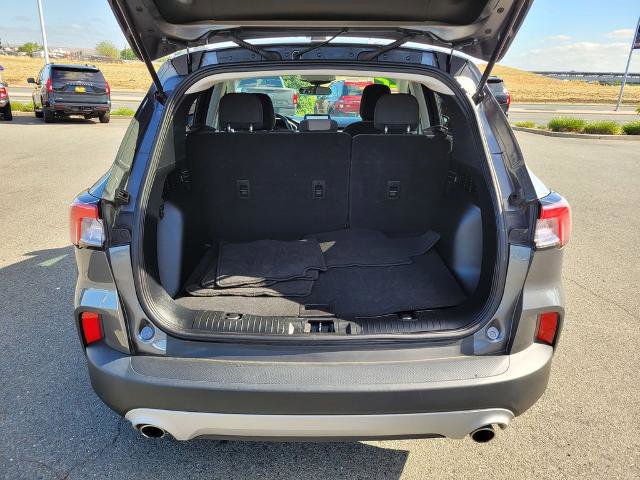 Certified 2022 Ford Escape SE AWD/4WD image 10