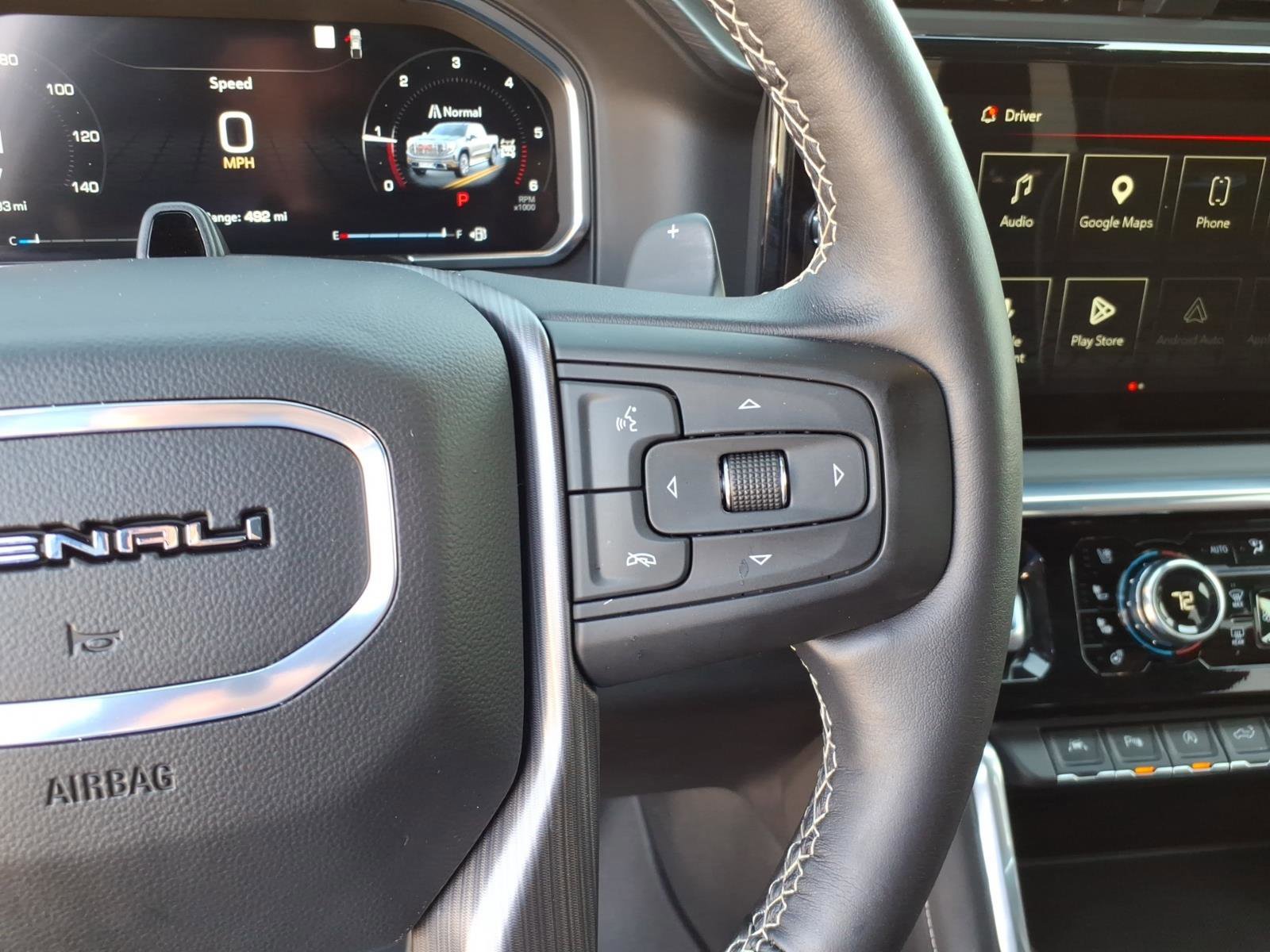 Used 2026 GMC Sierra 1500 Denali Ultimate AWD/4WD image 20