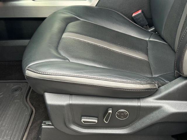 Certified 2020 Ford F150 Platinum AWD/4WD image 20
