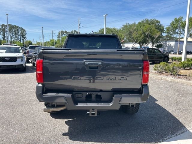 Used 2025 Toyota Tacoma SR5 RWD image 5