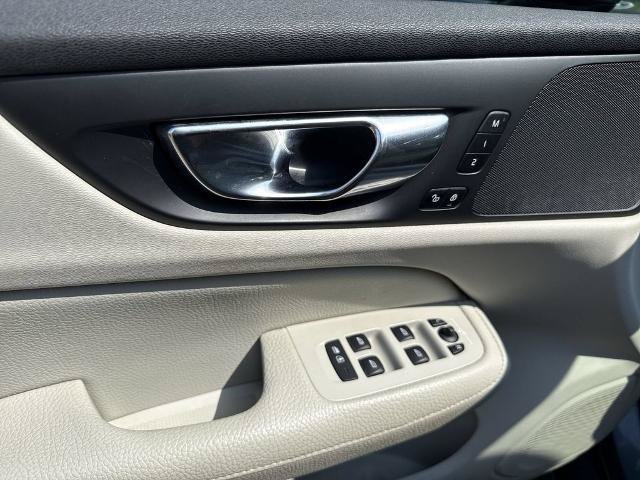 Used 2021 Volvo S60 T5 Momentum w/ Protection Package FWD image 13