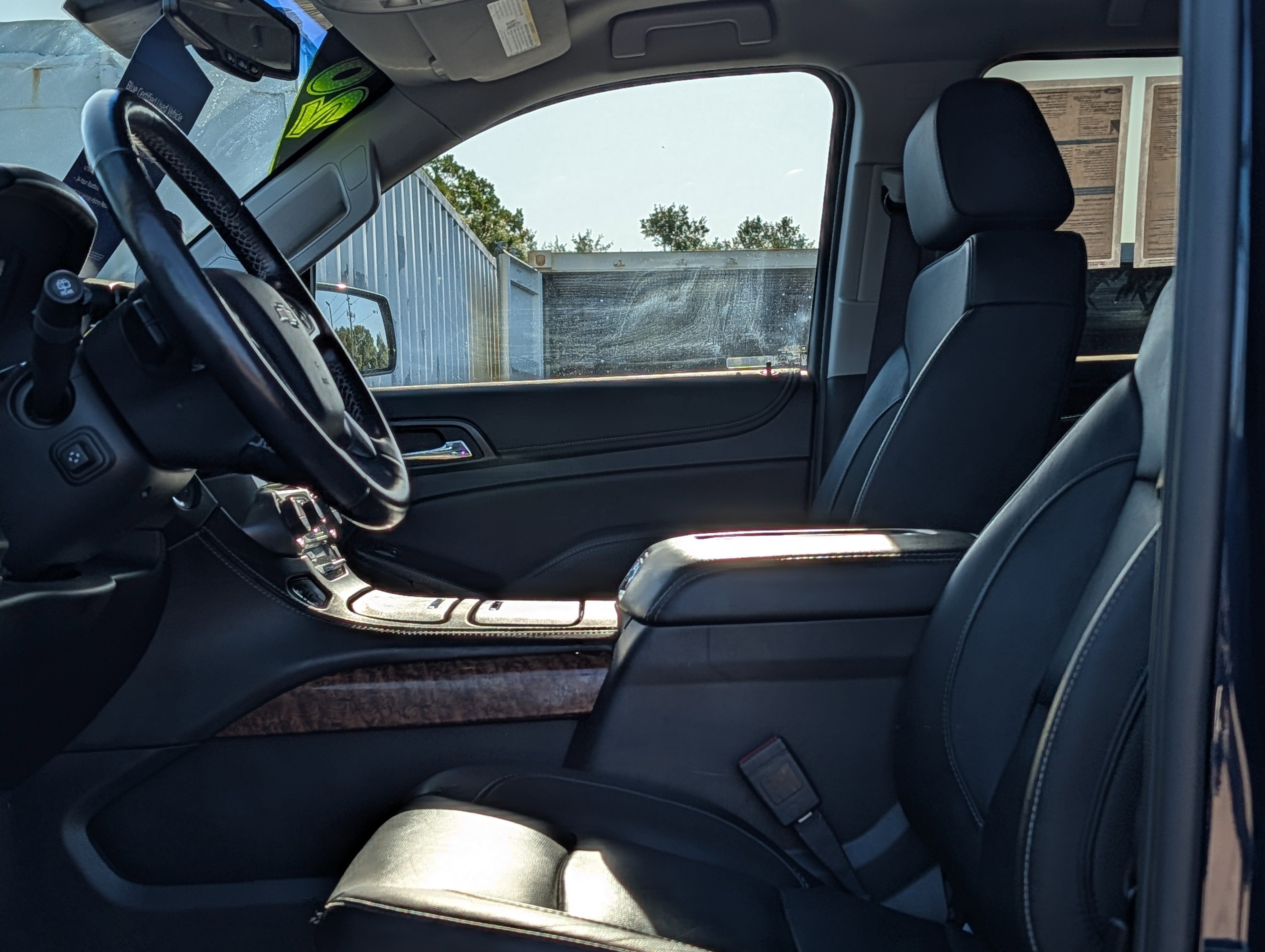 Used 2020 Chevrolet Tahoe Premier w/ Max Trailering Package image 21