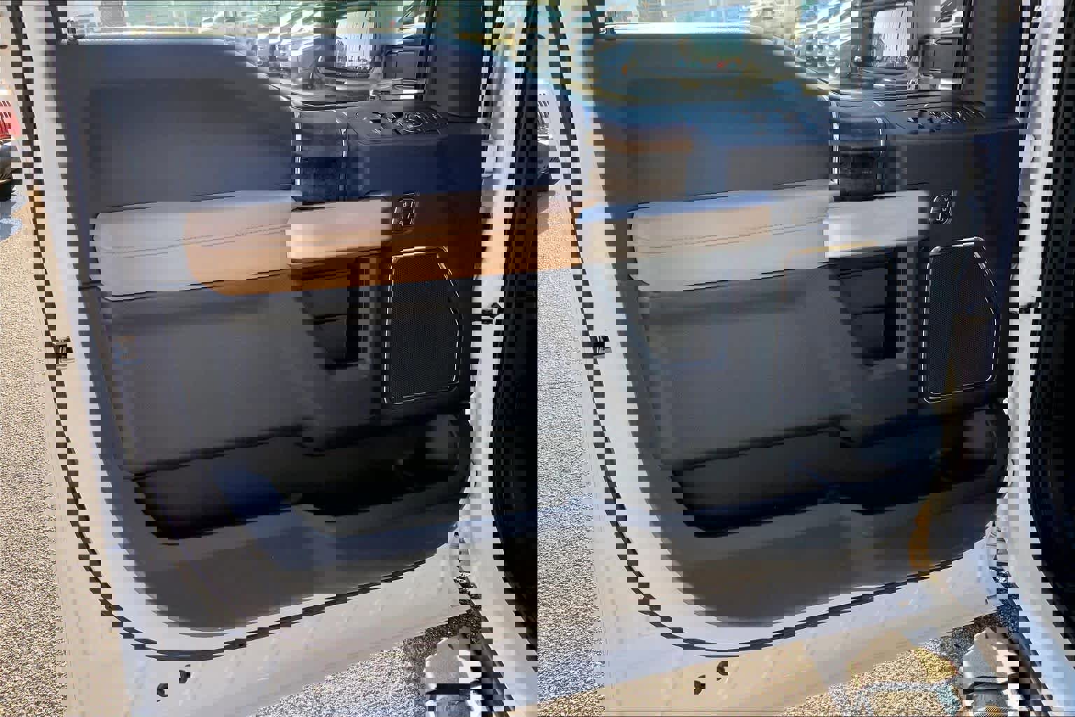 Certified 2022 Ford F250 Lariat w/ Lariat Ultimate Package image 20