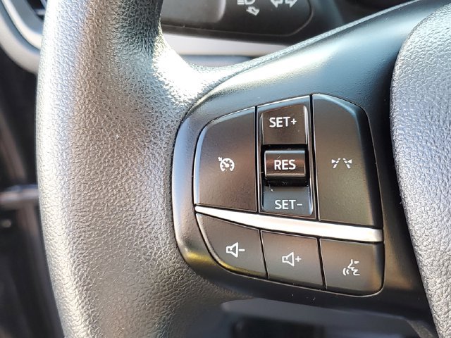 Certified 2025 Ford Escape Active FWD image 13
