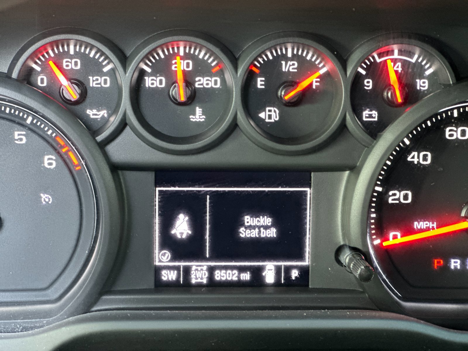 Used 2024 Chevrolet Silverado 1500 Custom Trail Boss image 26