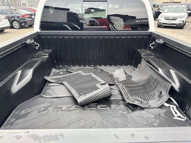 Used 2023 Toyota Tacoma TRD Off-Road image 8