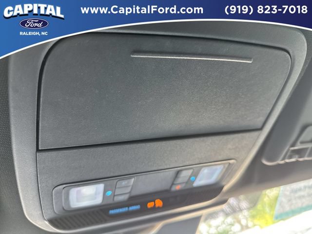 Certified 2025 Ford Mustang Mach-E GT AWD/4WD image 33