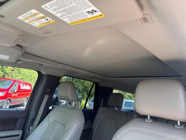 Certified 2021 Ford Expedition Max Limited AWD/4WD image 21