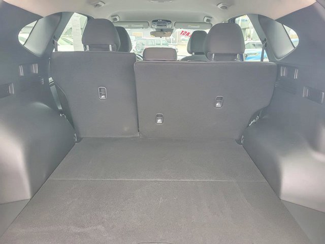 Used 2022 Hyundai Tucson SE w/ Cargo Package AWD/4WD image 26