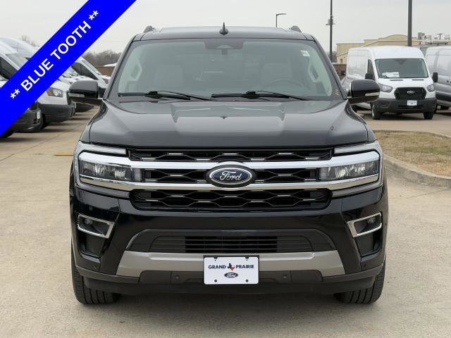 Certified 2022 Ford Expedition Limited image 5