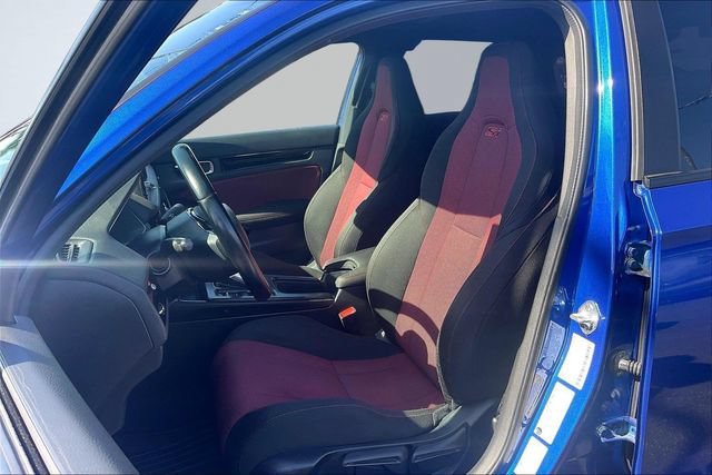Used 2022 Honda Civic Si image 25