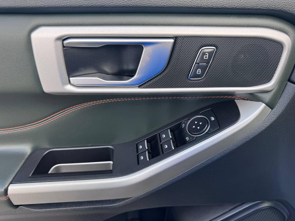 Certified 2022 Ford Explorer Timberline AWD/4WD image 18
