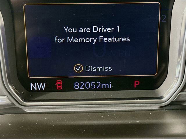 Used 2019 GMC Sierra 1500 Denali w/ Denali Ultimate Package image 12