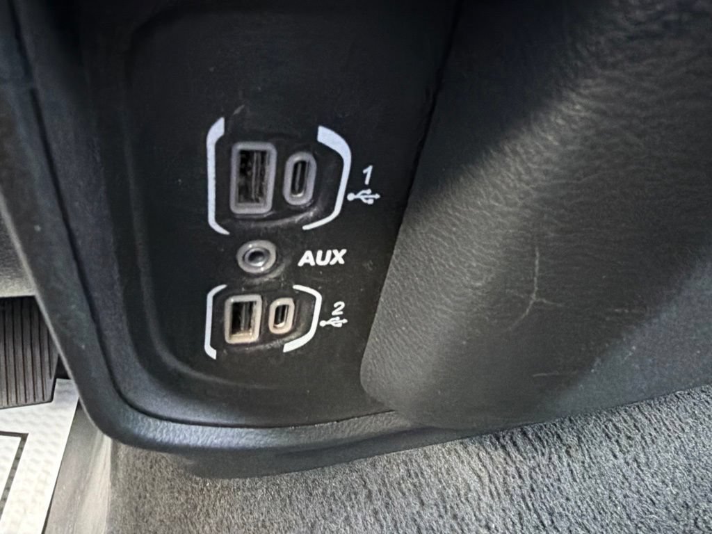 Used 2023 RAM 1500 Laramie AWD/4WD image 59