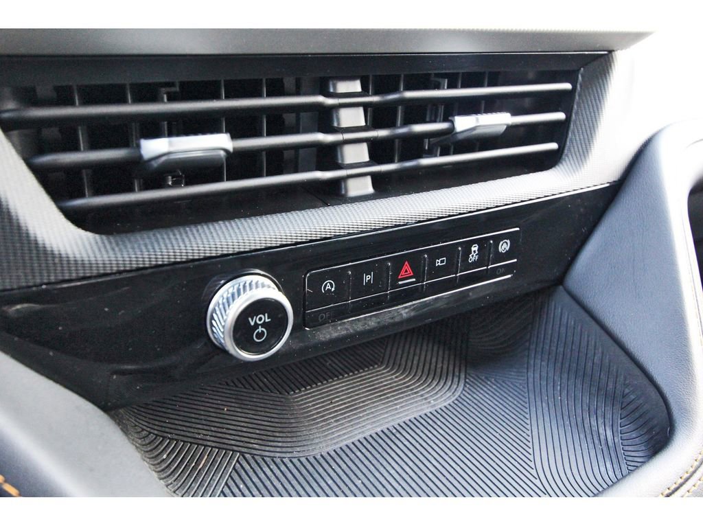 Certified 2026 Ford Explorer Tremor w/ Tremor Ultimate Package AWD/4WD image 25