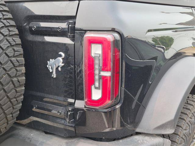 Certified 2024 Ford Bronco Outer Banks AWD/4WD image 12