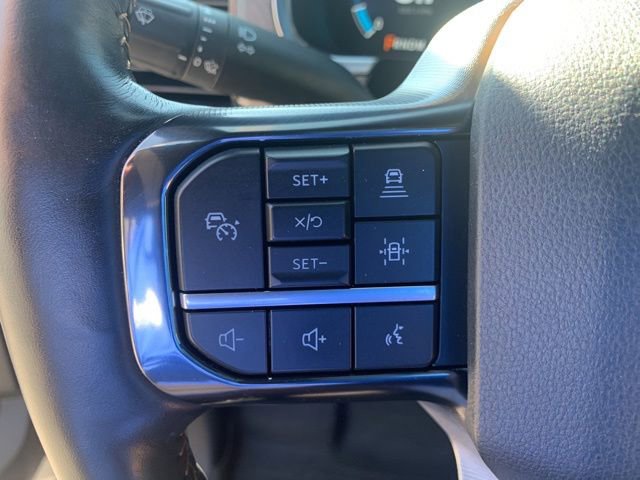 Certified 2022 Ford F150 Platinum w/ Equipment Group 701A High AWD/4WD image 27
