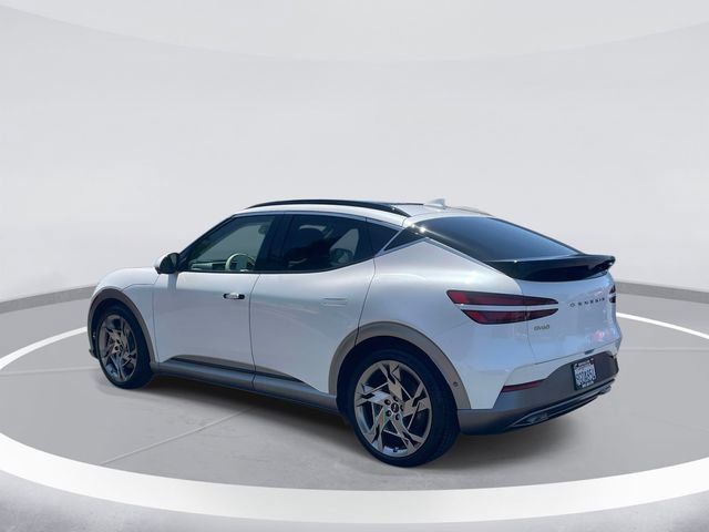 Used 2023 Genesis GV60 Performance AWD/4WD image 5