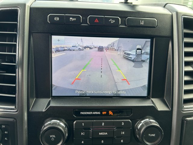 Certified 2020 Ford F250 XLT w/ XLT Value Package image 29