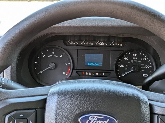 Certified 2024 Ford E-450 and Econoline 450 Super Duty w/ Power Windows & Locks Group RWD image 19
