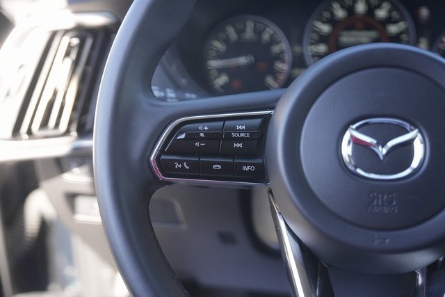 Used 2024 MAZDA CX-90 3.3 Turbo w/ Select Package image 22