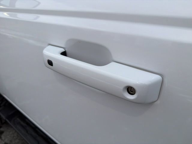 Certified 2022 Ford Bronco Outer Banks w/ Sasquatch Package image 20