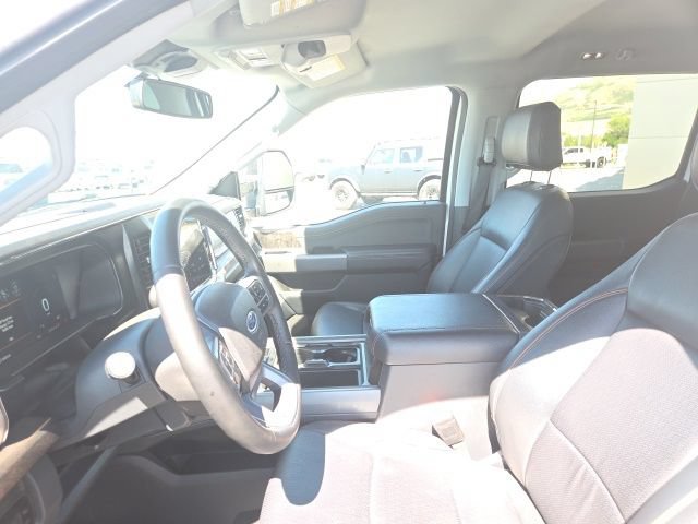 Certified 2026 Ford F250 Lariat AWD/4WD image 12
